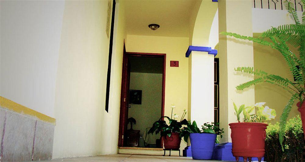 Un Sueno Valle De Huajes Oaxaca Exterior foto