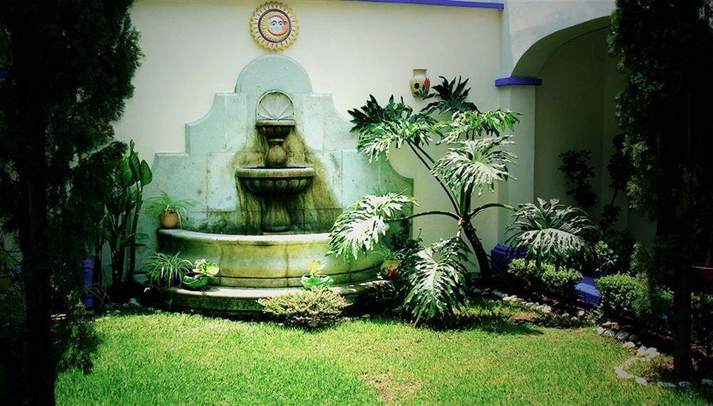 Un Sueno Valle De Huajes Oaxaca Exterior foto